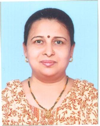 Dr. Gargi Rajpara