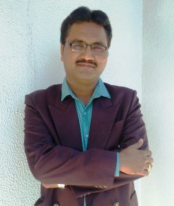 Ketan Chaudhari